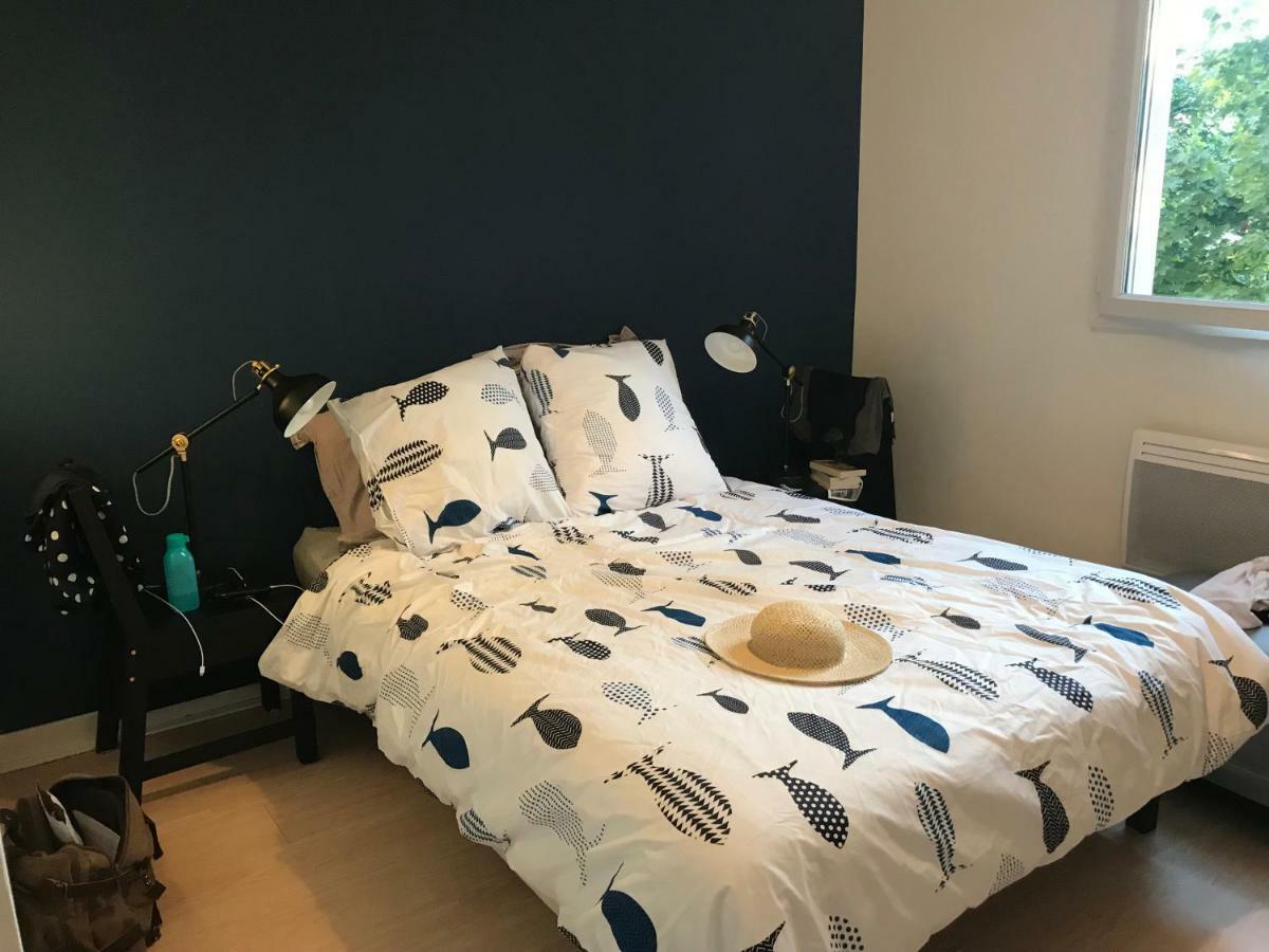 Appartement Au Milieu Des Lacs, Au Bord Du Guiers Aoste Экстерьер фото