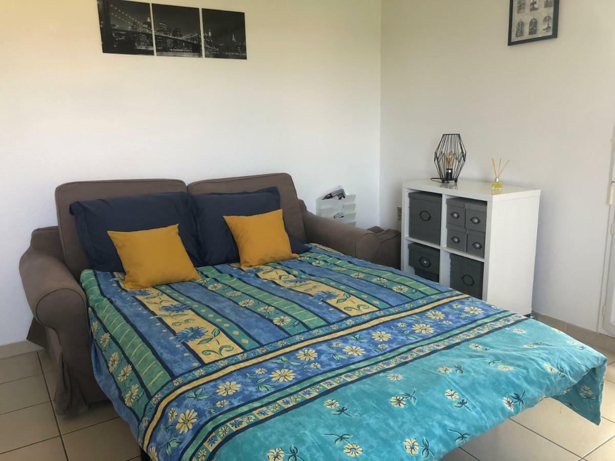Appartement Au Milieu Des Lacs, Au Bord Du Guiers Aoste Экстерьер фото
